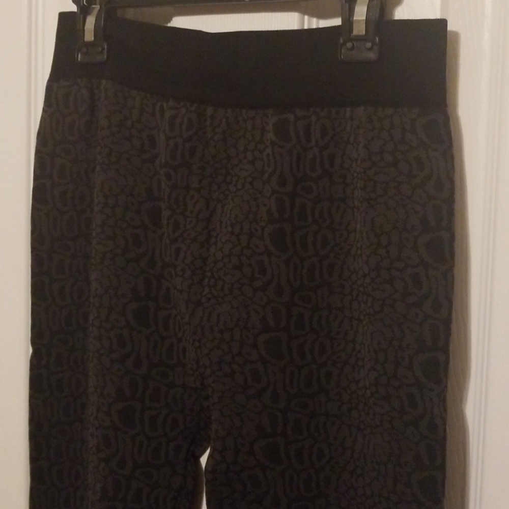Nine West Leggings Size L/XL